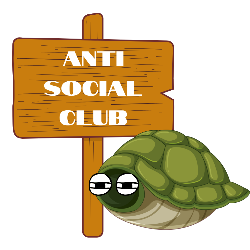 Anti-Social Club