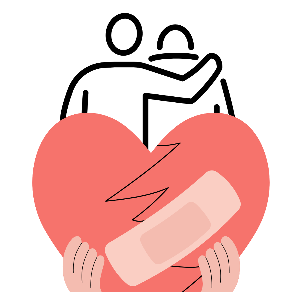 Emotional Support Merch